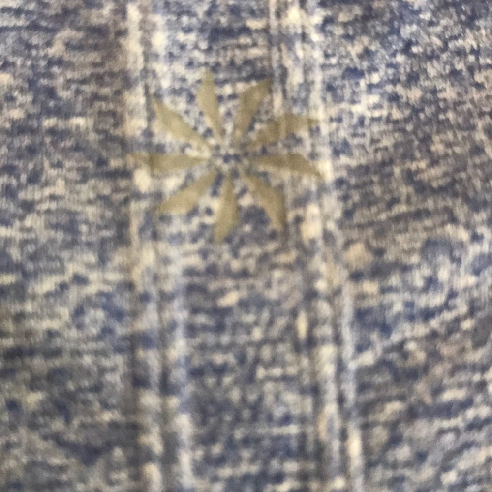 Athleta Racerback Rouched Tank - Picture 3 of 3